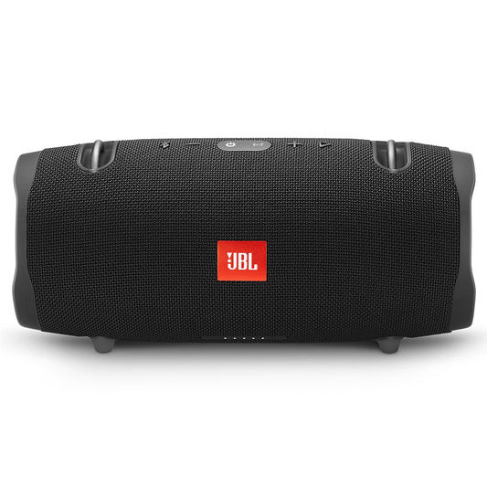 Parlante Bluetooth JBL Xtreme 2 Negro