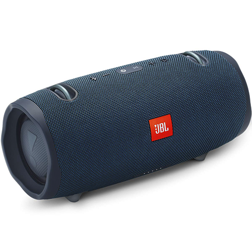 Parlante JBL Xtreme 2 Bluetooth Azul