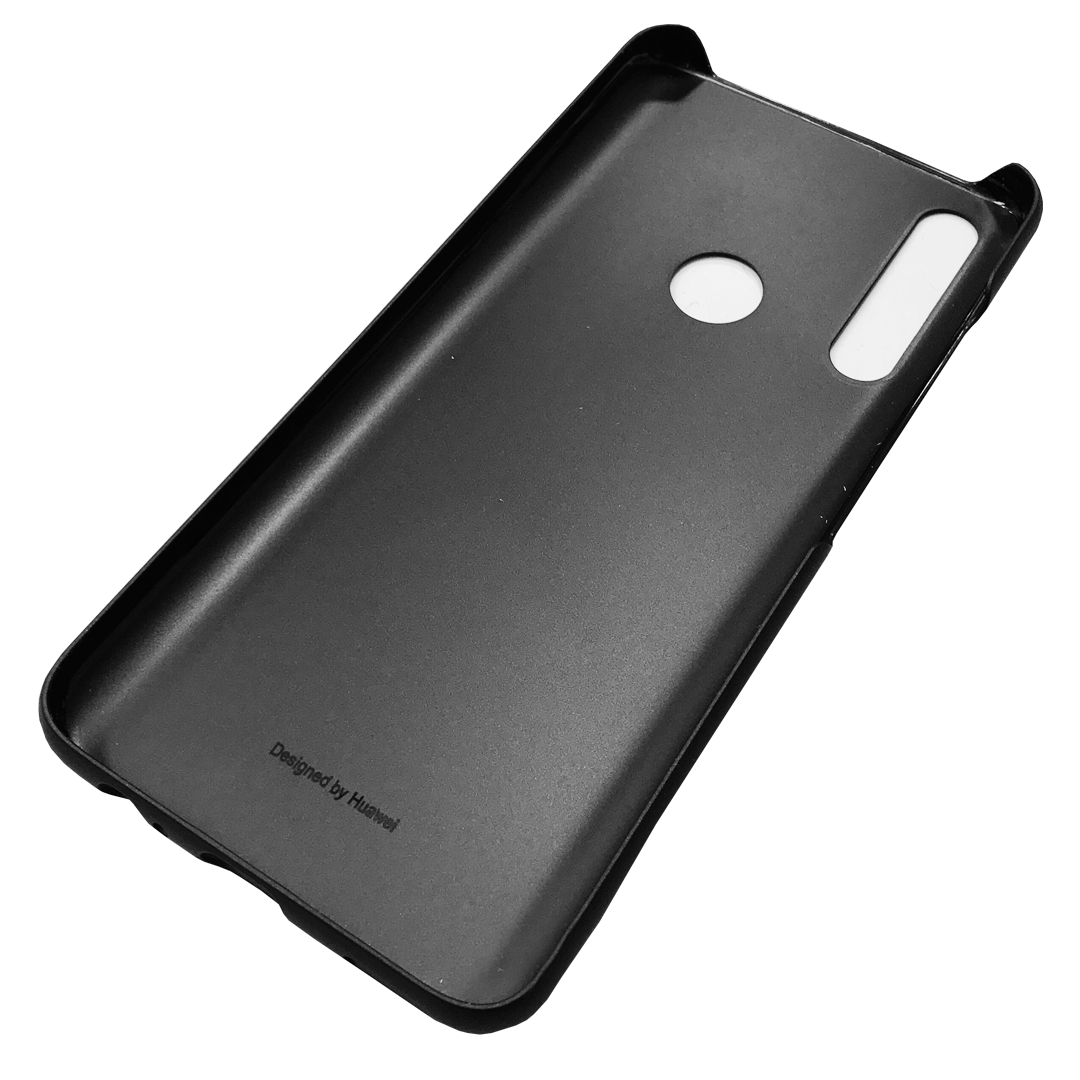 Huawei Y9 Prime 2019 Carcasa Pc Case Negro – imagen 2
