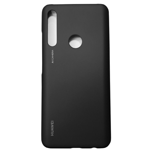 Huawei Y9 Prime 2019 Carcasa Pc Case Negro