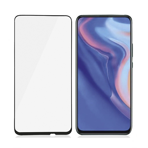Huawei Y9 Prime 2019 Vidrio Templado 3D Full Pegamento