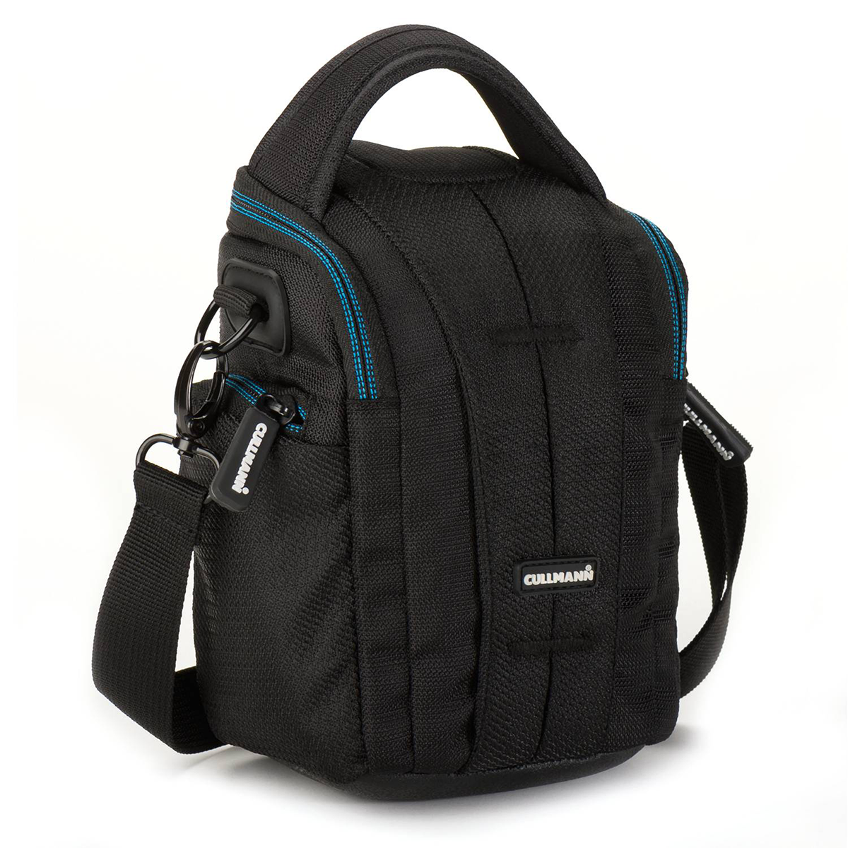 Bolso Cullmann Sydney Pro Action 200 Negro