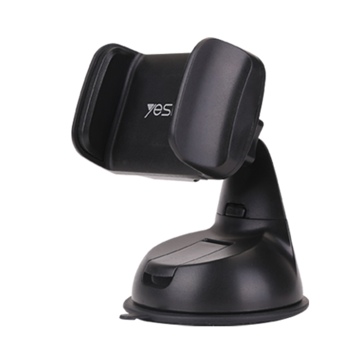 Soporte De Auto Para Celular Yesido C2 Negro