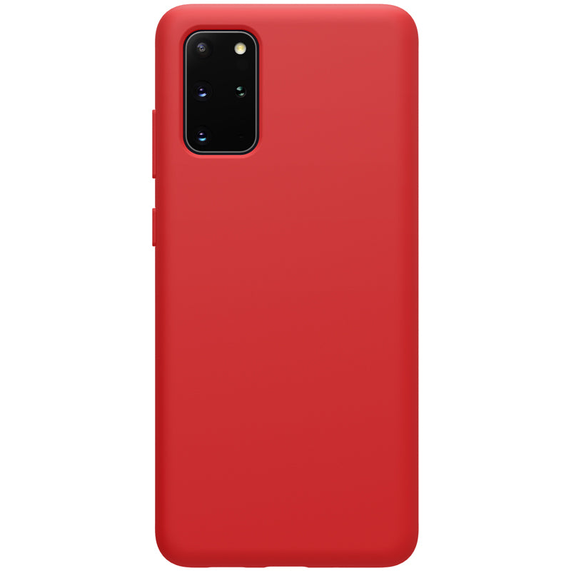 Samsung Galaxy S20 Plus Flex Pure Case Nillkin – imagen 4