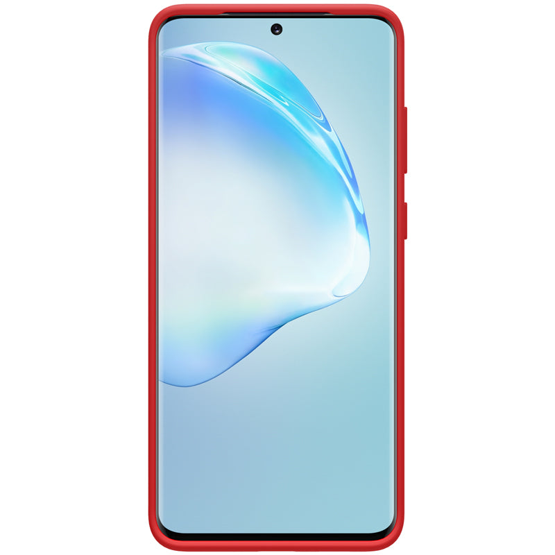 Samsung Galaxy S20 Plus Flex Pure Case Nillkin – imagen 3