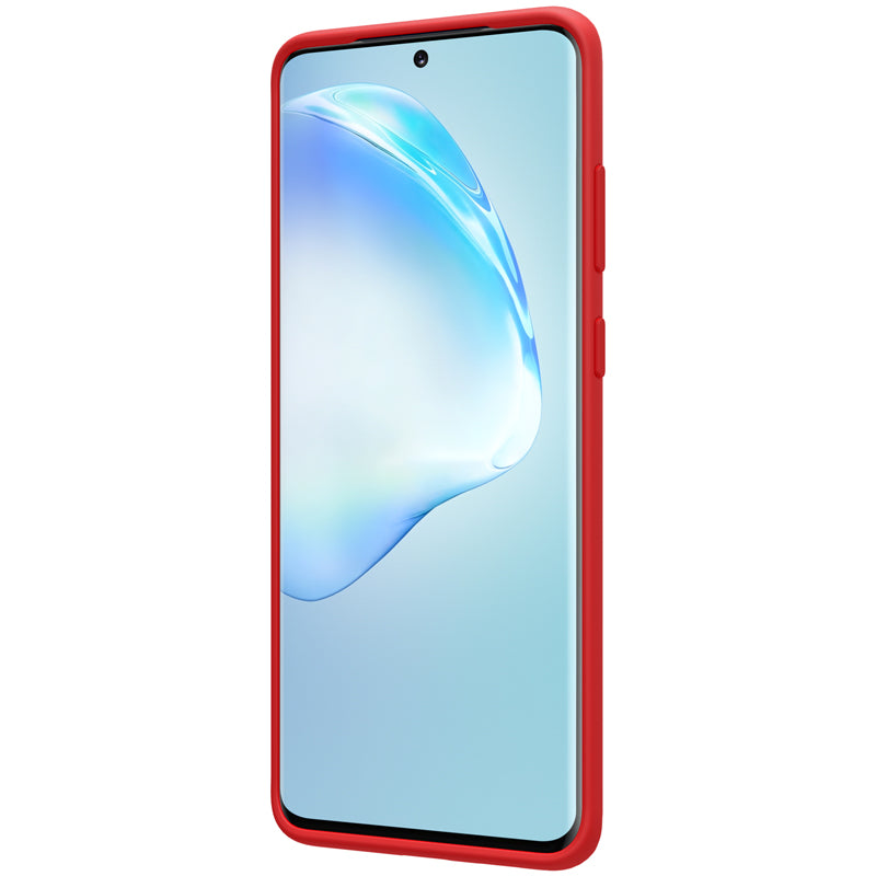 Samsung Galaxy S20 Plus Flex Pure Case Nillkin – imagen 2