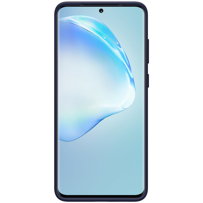 Samsung Galaxy S20 Plus Flex Pure Case Nillkin – imagen 6