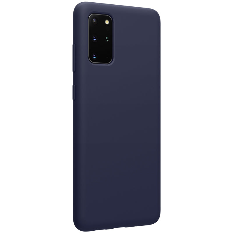 Samsung Galaxy S20 Plus Flex Pure Case Nillkin – imagen 5