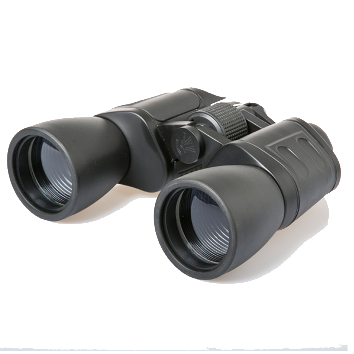 Binoculares Solimar Z7002 10x50 SO40003 Negro