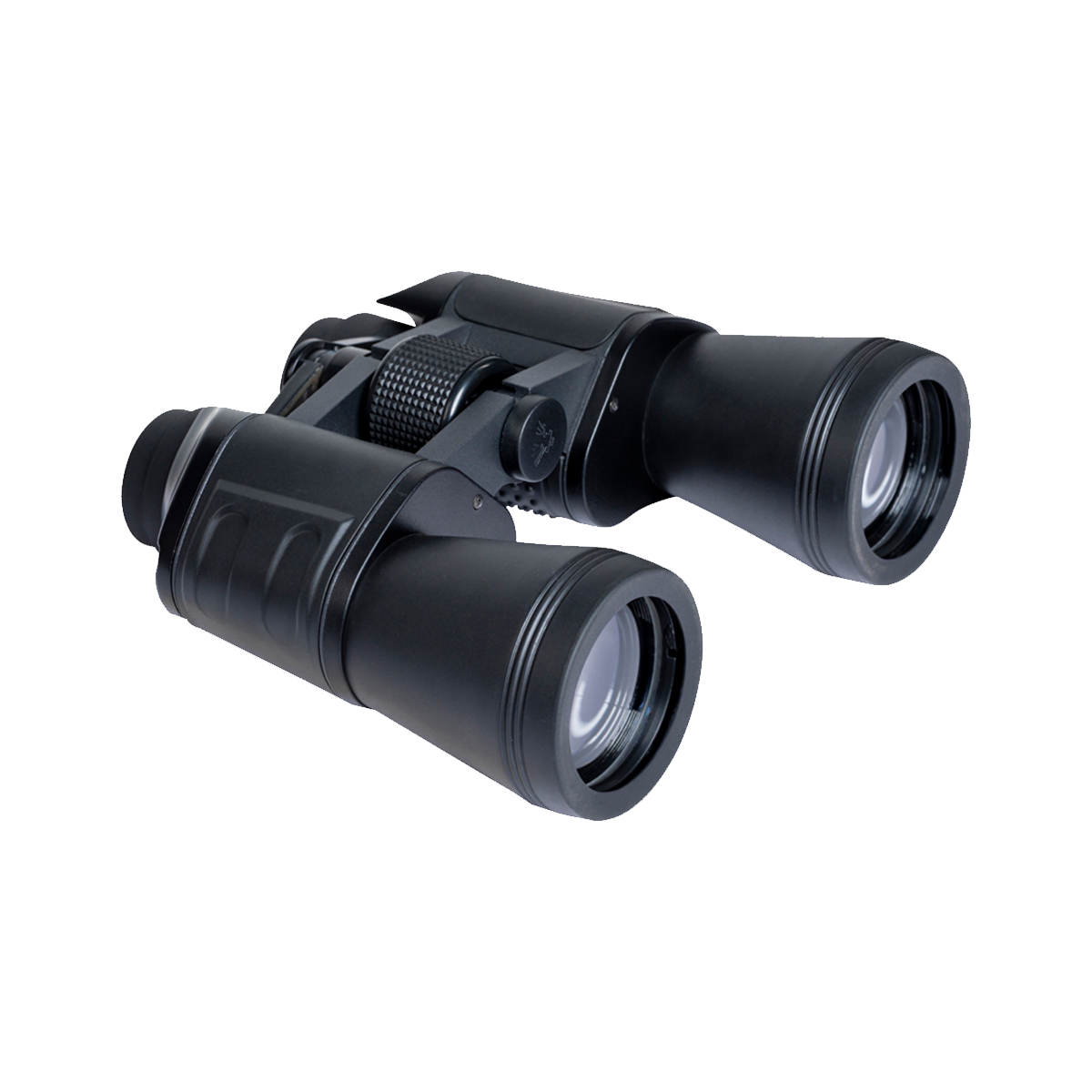 Binoculares Solimar Z7002 16x50 SO40004 Negro